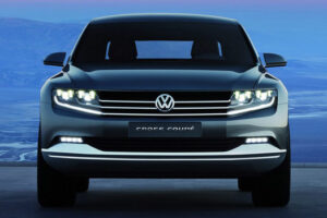 ตีตลาด! Volkswagen ประกาศเอาจริงออกรถ SUV รุ่นใหม่ปีหน้า 2 รุ่นตีตลาด USA