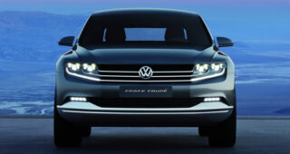 ตีตลาด! Volkswagen ประกาศเอาจริงออกรถ SUV รุ่นใหม่ปีหน้า 2 รุ่นตีตลาด USA