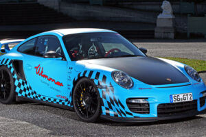 แรงไปไหน! Wimmer RS พัฒนา Porsche 911 GT2 RS แรงกว่าเดิมมหาศาล