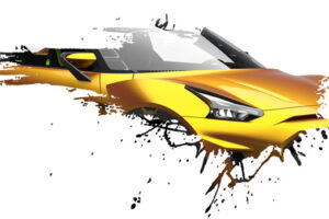 เดาเอานะ! Nissan วางตัวเปิดรถสปอร์ต 2 ประตูใน Sao Paulo ประเทศบราซิล