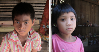 UNICEF เชิญทุกท่านมาช่วยเหลือเด็กอีกหลายแสนคนให้ได้เรียนหนังสือ