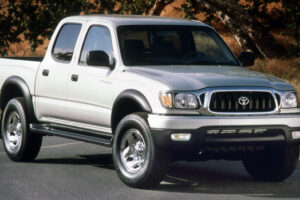 อีกแล้ว! Toyota เรียกคืนรถบรรทุก Tacoma Pickup กว่า 150,000 คัน จากระบบความปลอดภัย