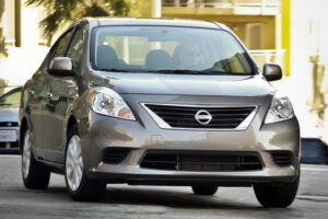โฉมใหม่! Nissan เปิดตัว "2013 Nissan Almera" อัดแน่นด้วยเทคโนโลยี