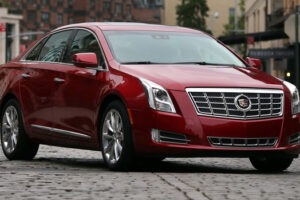 เรียกคืนด่วน! General Motors เรียกกลับ 2013 Cadillac XTS ทั่วอเมริกาเหตุผลด้านความปลอดภัย