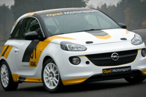 กลับมาแล้ว! Opel เปิดตัวรถแข่งใน 2 รายการใหญ่พร้อมกันปีหน้า