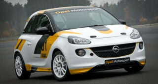 กลับมาแล้ว! Opel เปิดตัวรถแข่งใน 2 รายการใหญ่พร้อมกันปีหน้า