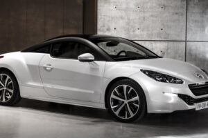 ต่อยอด! Peugeot เปิดตัว RCZ รุ่นใหม่ไฉไลกว่าเดิม