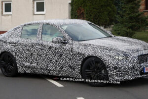 มาแปลกแหวกแนว! Infiniti ประกาศไม่โชว์รถในงาน LA Auto Show แต่ไปเปิดตัวปีหน้าแทน