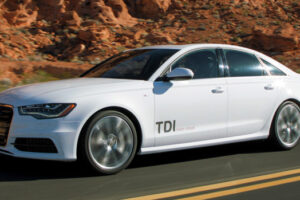 4รุ่นเลย! Audi เปิดตัวรถเครื่องยนต์ดีเซล Pack 4 ในงาน LA Auto Show