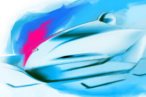 ลื่นปรี๊ด! BMW จับมือทีมกีฬาอเมริกาออกแบบ "Two-Man Bobsled" แข่งโอลิมปิกฤดูหนาว 2014