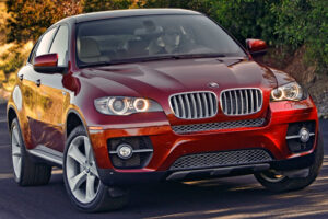 เปิดตัวใหม่! BMW ทำการเปิดตัว "Debut X4 Sports" รถเก๋งรุ่นใหม่ในงาน Detroit Motor Show ปีหน้า