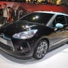 Citroën DS3 4