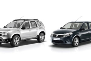 ถูกโคตร! Dacia ตีตลาดสหราชอาณาจักรออกรถรุ่นใหม่สองรุ่นผ่อนเพียงเดือนละไม่ถึง £69