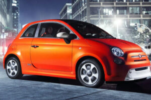 อเมริกาอย่างเดียว! Fiat ยืนยันไม่ขาย "500e" ในทวีปยุโรปแน่นอน