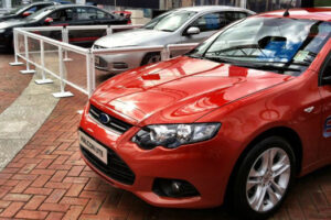 ตกงานเลย! Ford Australia จำใจปลดพนักงานกว่า 200 ชีวิตเพื่อลดต้นทุนค่าใช้จ่าย