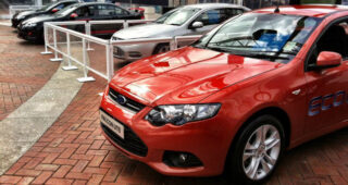 ตกงานเลย! Ford Australia จำใจปลดพนักงานกว่า 200 ชีวิตเพื่อลดต้นทุนค่าใช้จ่าย