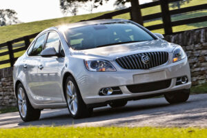 ปัญหาเยอะ! General Motors เรียกคืนรถอีกกว่า 2,949 คันจากปัญหาด้านถุงลมนิรภัย