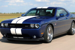 แต่งกันเพียบ! Hennessey เสนอชุดแต่งหลายแบบของรถตระกูล "Chrysler Group SRT-8 Models"