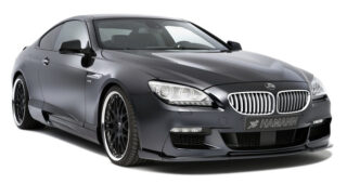 แต่งเนี้ยบ! Hamann Motorsports อาสาแต่งรถ BMW 6-Series Coupe ในแพ็คเกจแบบใหม่