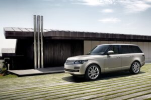 สุดยอดรถ! Jaguar เผยออกรถใหม่ถึง 3 รุ่นในงาน LA Auto Show