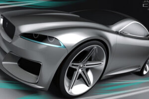 จ๊าบไหมหละ! Jaguar เปิดตัว "C-X3" ท้าชนคู่แข่งทั้ง BMW 1-Series และ Mercedes Benz A-Class