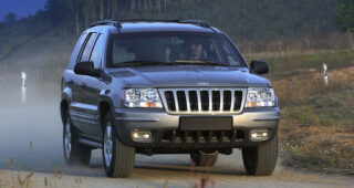 อันตราย! Chrysler Group เรียกคืนรถ "Jeep&Grand Cherokee" กว่า 745,000 คันเหตุถุงลมขัดข้อง