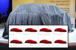 นับวันรอ! อีก 2 อาทิตย์เท่านั้นนับถอยหลังงาน "2012 LA Auto Show"