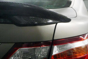 ออกมาแล้ว! TMD เตรียมเปิดตัว "muscular Lexus LS" ครั้งแรกในงาน 2012 Essen Motor Show