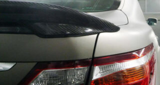 ออกมาแล้ว! TMD เตรียมเปิดตัว "muscular Lexus LS" ครั้งแรกในงาน 2012 Essen Motor Show