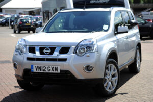 งงอ่ะดิ! Nissan แถลงการณ์ยอดขายในยุโรปดีขึ้นกว่า 5.4 % ทำเอาค่ายอื่นตกตะลึง