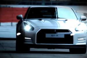 ละเอียดยิบ! ทีมงาน National Geographic's เผยแพร่สารคดี Nissan GT-R กันแบบหมดเปลือก