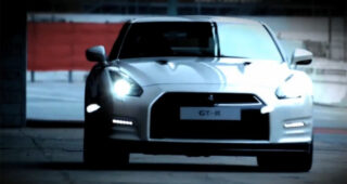 ละเอียดยิบ! ทีมงาน National Geographic's เผยแพร่สารคดี Nissan GT-R กันแบบหมดเปลือก