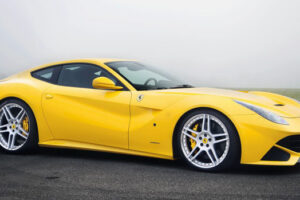 สุโค่ย! Novitec Rosso เปิดตัวชุดแต่งสุดเจ๋งของ "Ferrari F12 berlinetta"