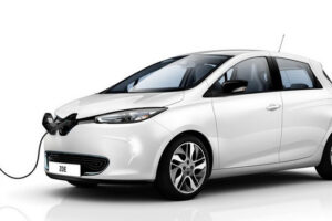 ประหยัดยาวๆ! Renault เปิดเผยเทคโนโลยีแบบใหม่รักโลกเริ่มต้นในรุ่น "Zoe EV"