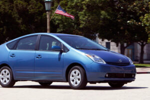 คืนบ่อยจัง! Toyota แถลงการณ์เรียกคืนรถกว่า 2.77 ล้านคันเหตุปัญหาสองประการ