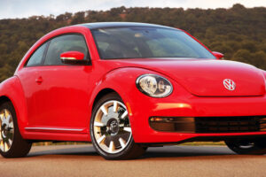 คืนเหมือนกัน! VW เรียกคืน 2013 Beetle กว่า 2,500 คัน เหตุปัญหาด้านความปลอดภัย