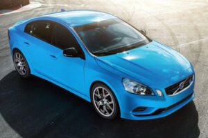 Volvo จับมือ Polestar ออกรถ "Volvo S60 Polestar"