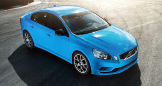 Volvo จับมือ Polestar ออกรถ "Volvo S60 Polestar"