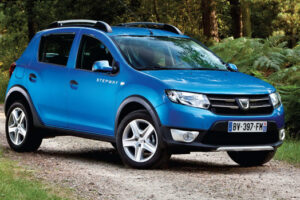 ของดีราคาถูก! Dacia เปิดเผยราคารถรุ่นใหม่ "Sandero Stepway" เอาใจนักขับในสหราชอาณาจักร