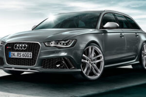 วัยรุ่นเซ็ง! Audi ประกาศไม่มีแผนการจำหน่าย RS6 Avant ใน US