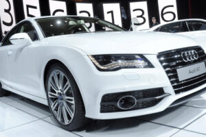 ประหยัดกว่า! Audi เปิดตัวรถใหม่หลายรุ่น "A6, A7, A8 และ Q5 SUV" ในระบบพลังงานดีเซล
