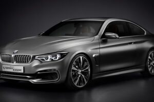 ใกล้แล้วแหละ! BMW เตรียมเปิดตัว "BMW Series 4" กลางงาน 2013 Detroit Motor Show