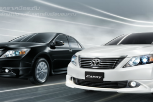 ใหม่ Toyota Camry Extremo 2.0G 2013-2014 ราคา โตโยต้า คัมรี่ เอ็กซ์ทรีโม ตารางราคา-ผ่อน-ดาวน์