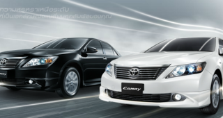 ใหม่ Toyota Camry Extremo 2.0G 2013-2014 ราคา โตโยต้า คัมรี่ เอ็กซ์ทรีโม ตารางราคา-ผ่อน-ดาวน์