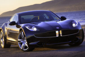 แบตหมด! Fisker Halts Karma ส่งขายล่าช้าเหตุแบตเตอรี่ A123 ขาดตลาด
