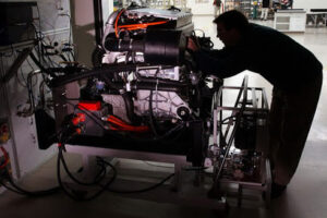 ลงโทษซะ! ขณะลูกขุนเรียกอดีตวิศวกร GM ลงโทษคดีขโมยเทคโนโลยี Hybrid