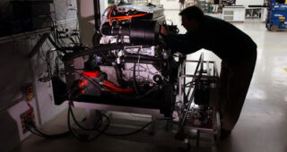 ลงโทษซะ! ขณะลูกขุนเรียกอดีตวิศวกร GM ลงโทษคดีขโมยเทคโนโลยี Hybrid