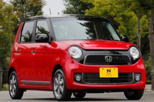 ซักคันม่ะ! 2013 Honda N-One