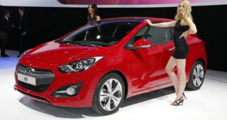 คอนเฟิร์ม! Hyundai เปิดตัวราคา "New i30 3-Door Hatchback" ในสหราชอาณาจักรแล้ว