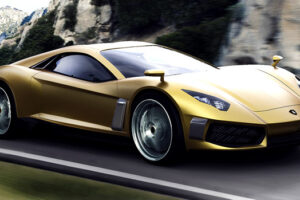 ติชมกันได้! Lamborghini ออกคอนเซปต์ใหม่ "รถ Supercar" แบบไม่เรื่องมาก